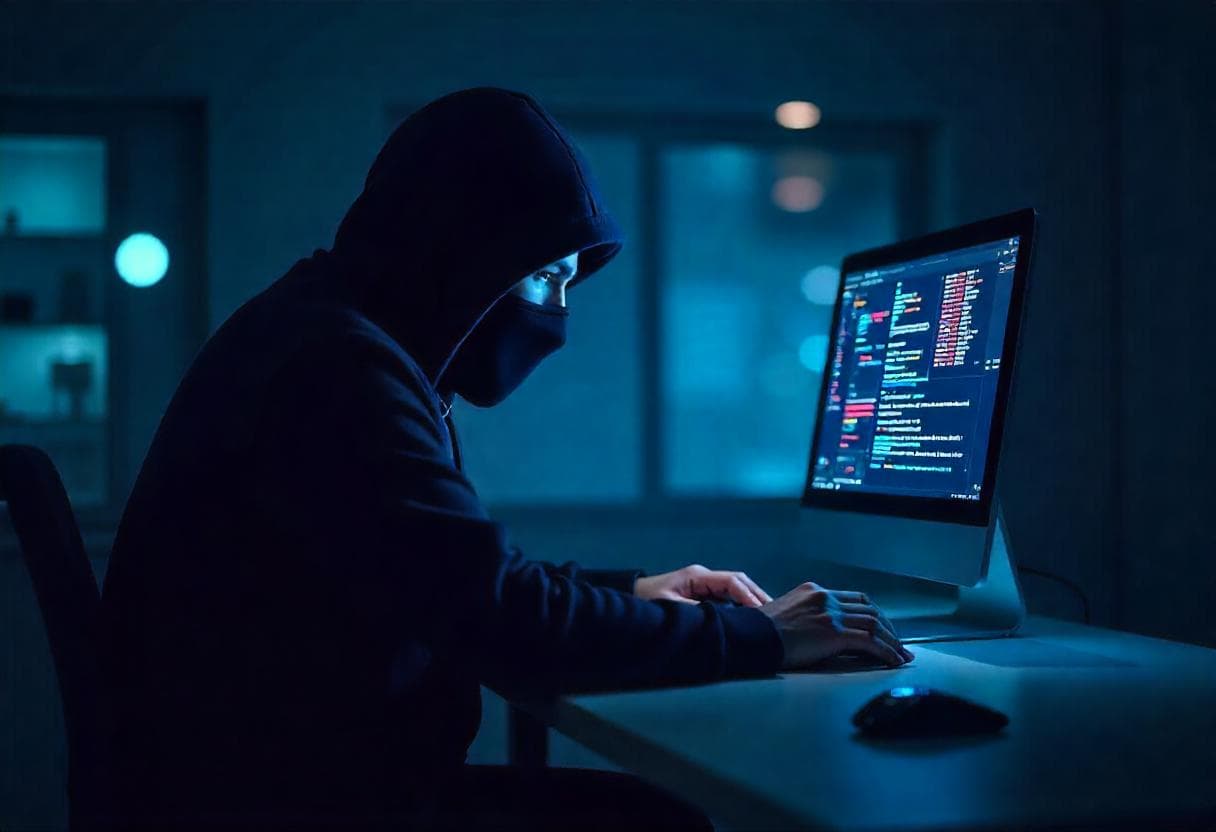 Ethical Hacker Featured Image
