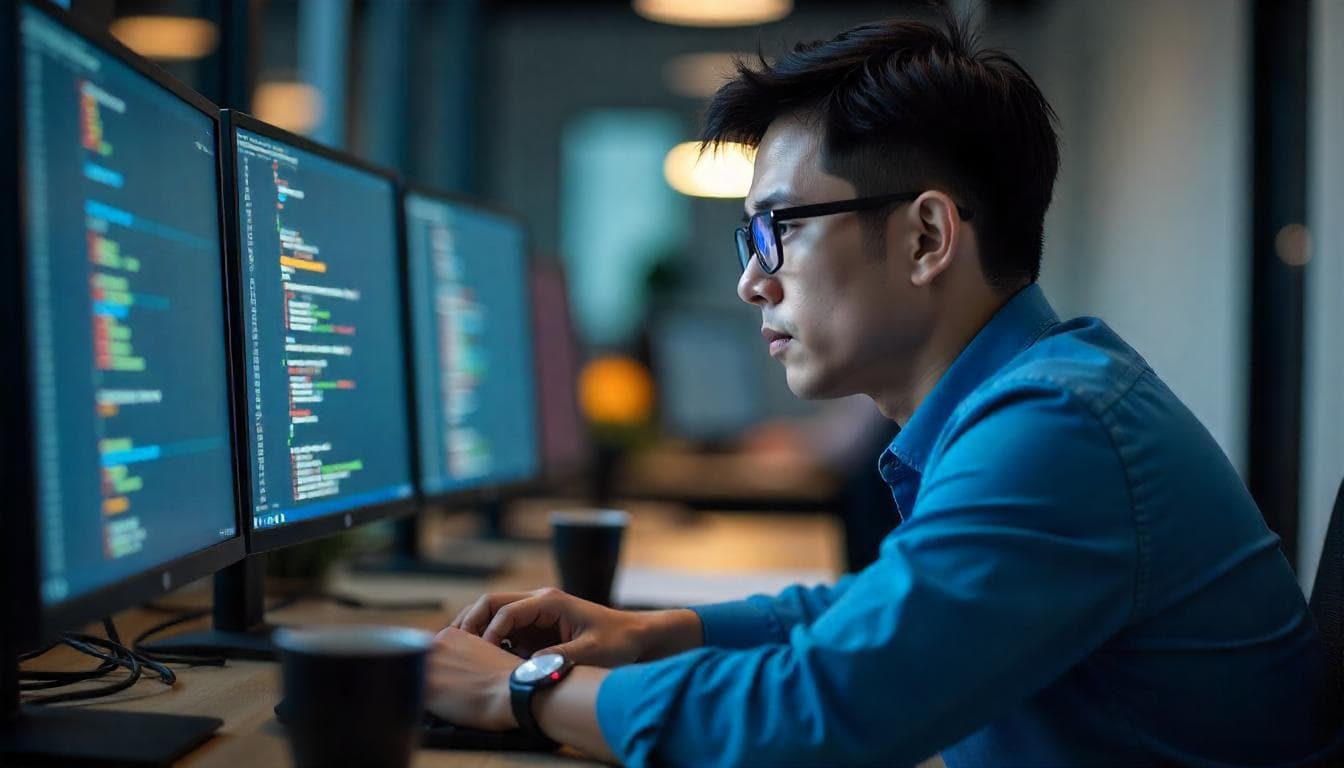 Data Analyst Featured Image